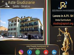 Appartamento in Residenziale