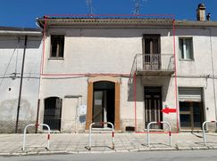 Casa indipendente in Residenziale