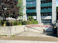 Box/posto auto in Residenziale