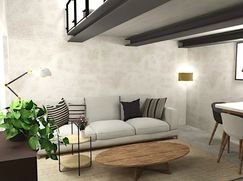 Loft in Residenziale