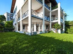 Appartamento in Residenziale