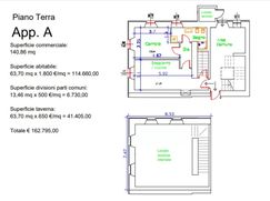 Appartamento in Residenziale