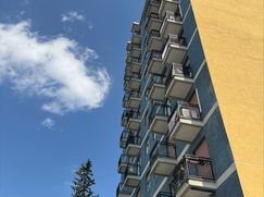 Appartamento in Residenziale