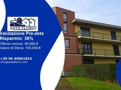 Appartamento in Residenziale