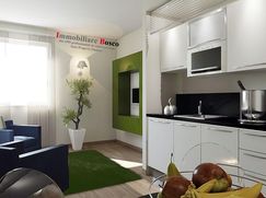 Appartamento in Residenziale