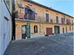 Cantina/Solaio in Residenziale