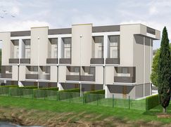 Casa indipendente in Residenziale