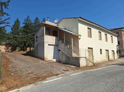 Casa indipendente in Residenziale