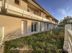 Villetta a schiera in Residenziale
