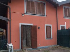 Villetta a schiera in Residenziale