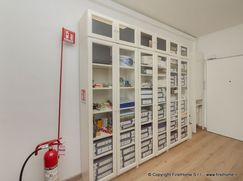 Ufficio in Commerciale