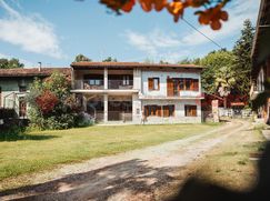 Casa indipendente in Residenziale