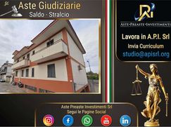 Appartamento in Residenziale