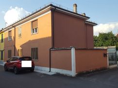 Casa indipendente in Residenziale