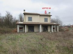 Casa indipendente in Residenziale