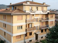 Appartamento in Residenziale