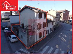 Villetta a schiera in Residenziale