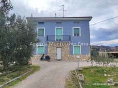 Casa indipendente in Residenziale