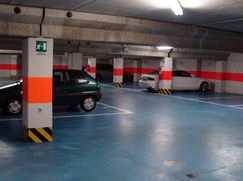 Box/posto auto in Residenziale
