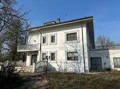 Casa indipendente in Residenziale