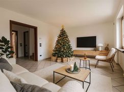 Villa in Residenziale