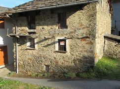 Baita/Bungalow/Chalet/Trullo in Residenziale