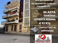 Appartamento in Residenziale