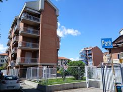 Box/posto auto in Residenziale