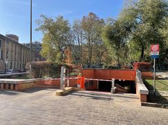 Box/posto auto in Residenziale