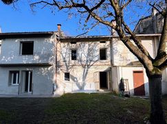 Villetta a schiera in Residenziale