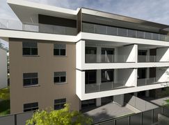 Appartamento in Residenziale