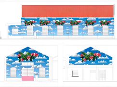 Loft in Residenziale