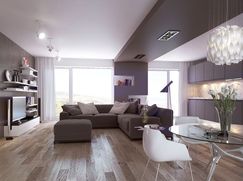 Attico/Mansarda in Residenziale