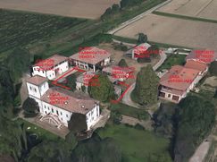Rustico/Casale in Residenziale