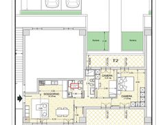 Appartamento in Residenziale
