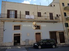 Edificio in Residenziale