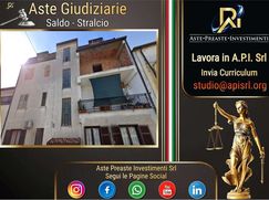 Appartamento in Residenziale