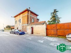 Casa indipendente in Residenziale