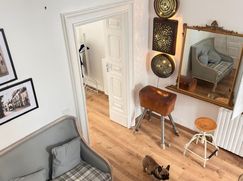 Casa indipendente in Residenziale