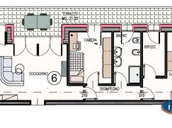 Appartamento in Residenziale
