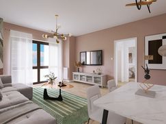 Appartamento in Residenziale