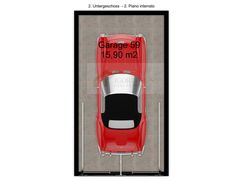 Box/posto auto in Residenziale
