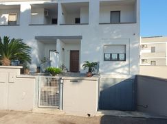 Villetta a schiera in Residenziale