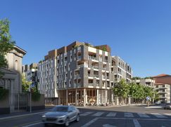 Appartamento in Residenziale