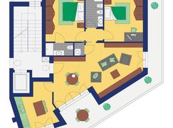 Appartamento in Residenziale