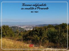 Terreno edificabile in Residenziale