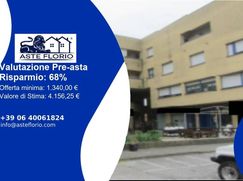 Box/posto auto in Residenziale