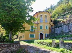 Villa in Residenziale