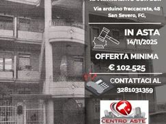 Appartamento in Residenziale