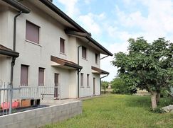 Villetta a schiera in Residenziale
